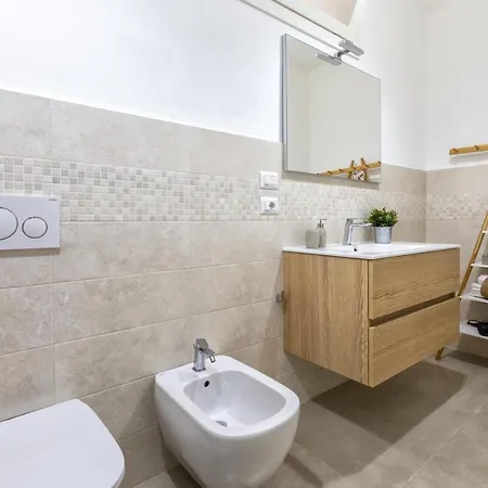 Apartment Skyfive Fire Alghero