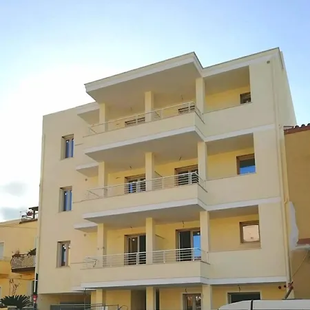 Apartment Skyfive Fire *