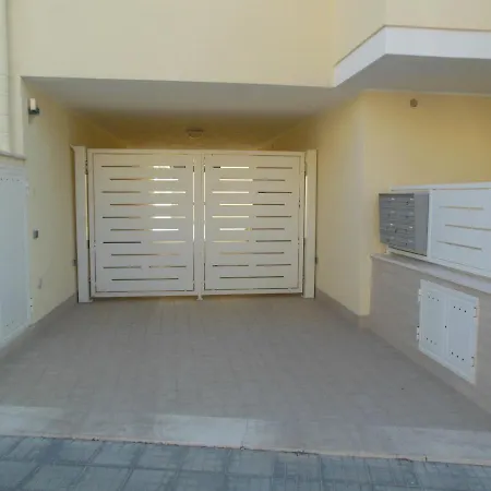 Skyfive Fire Apartment *