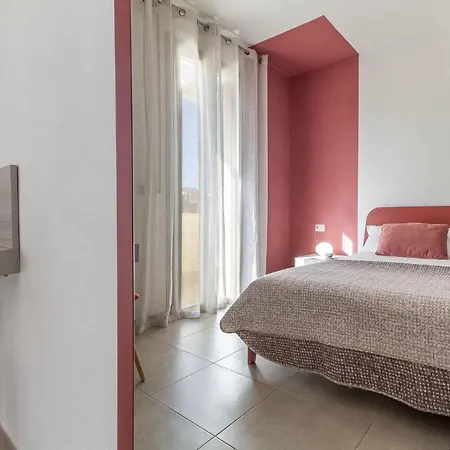 Skyfive Fire Apartment *