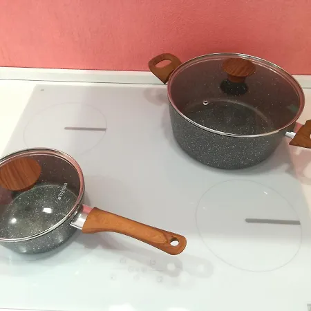 Skyfive Fire * Alghero