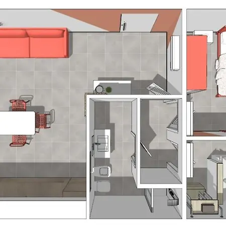 Skyfive Fire * Αλγκέρο