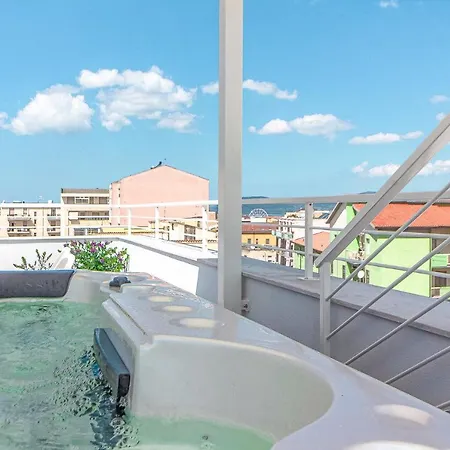 Skyfive Fire Alghero