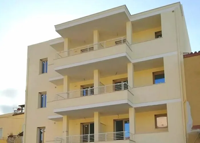 Lägenhet Skyfive Fire *