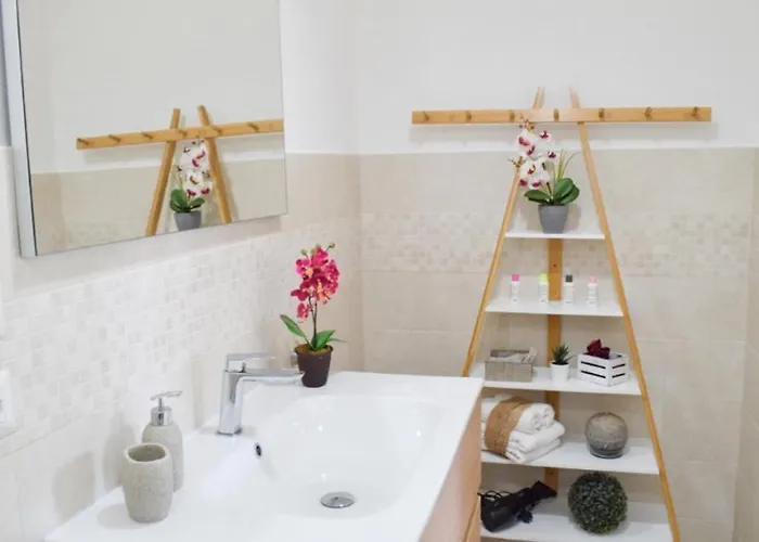 Skyfive Fire 公寓 *