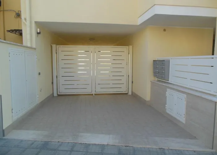 Skyfive Fire 公寓 *