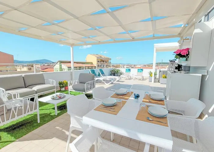 Skyfive Fire 阿尔盖罗