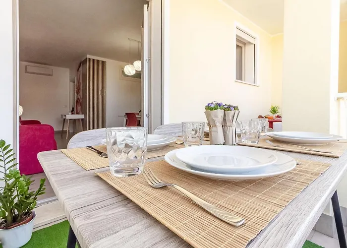 Skyfive Fire * Alghero