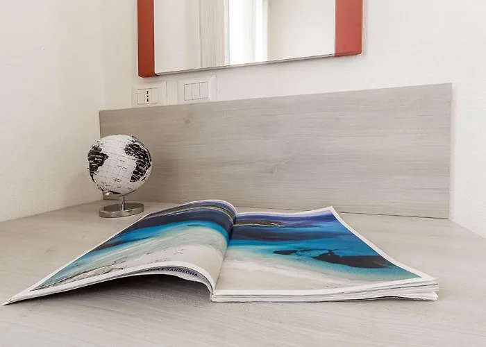 Lägenhet Skyfive Fire *