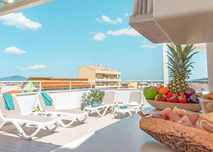 Skyfive Fire * 阿尔盖罗