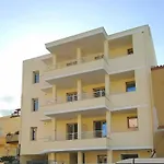 Apartament Skyfive Fire *