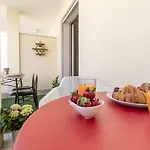 Apartament Skyfive Fire Alghero