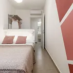 Apartament Skyfive Fire *