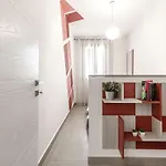 Apartament Skyfive Fire Alghero