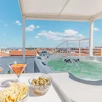 Apartament Skyfive Fire Alghero